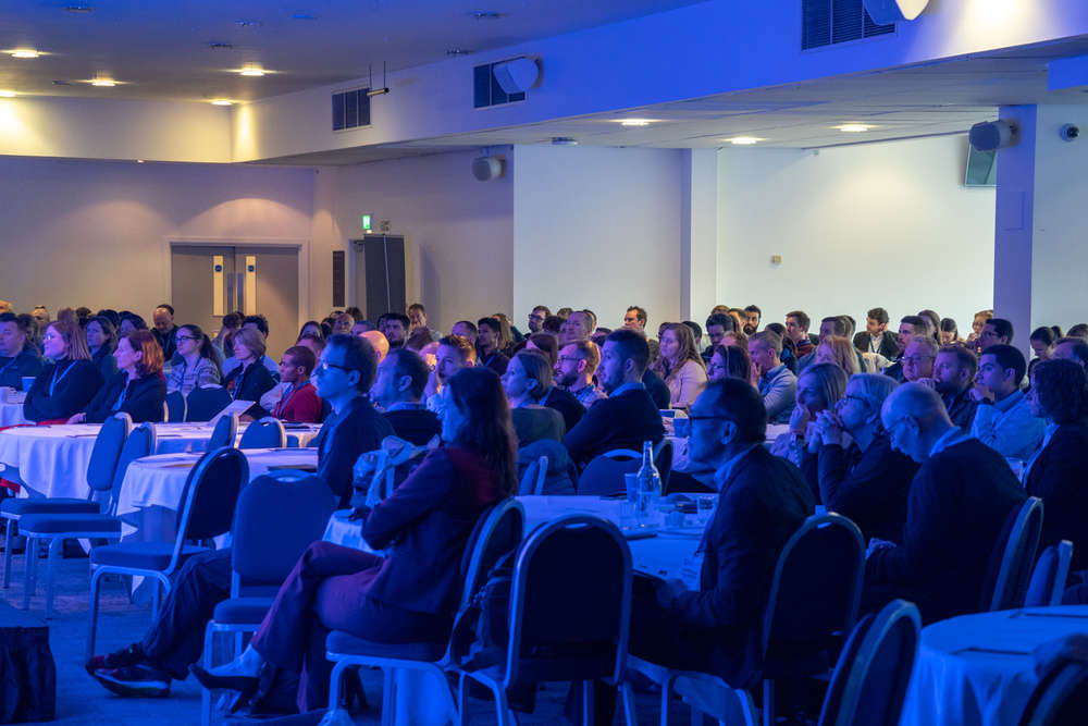 Annual Conference 2019 award winners announced 