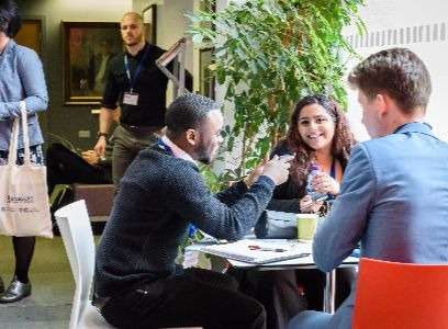 BASES 2021 Student Annual Conference