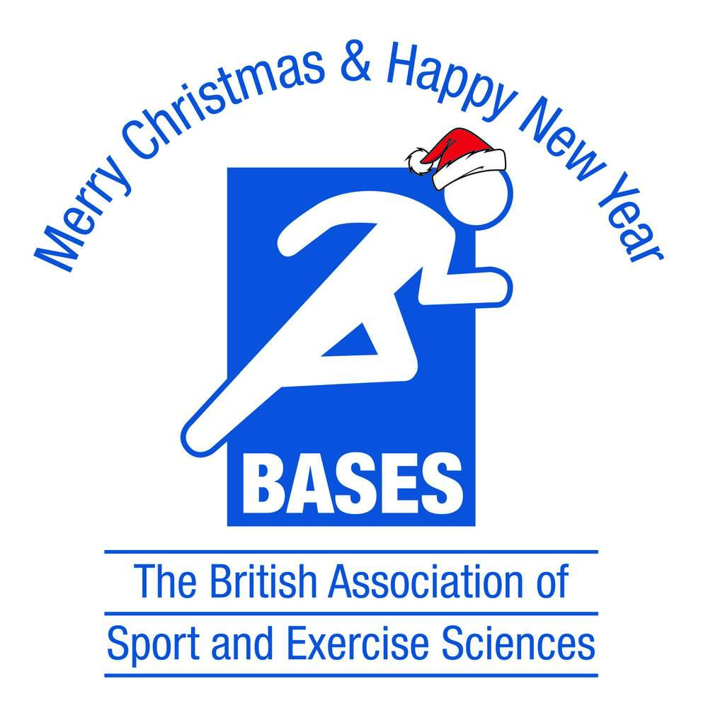 BASES Christmas Holidays