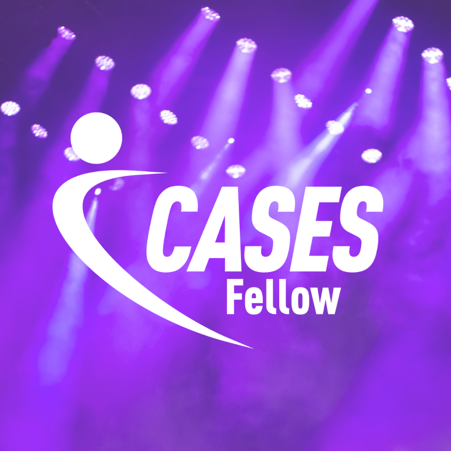 CASES Fellow Spotlight: Prof Susan Backhouse