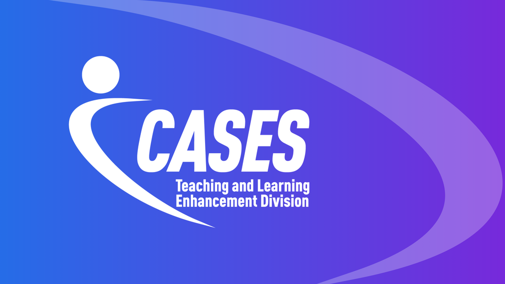 CASES welcomes new Division Chair