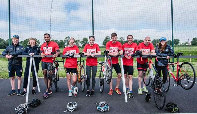 UK Anti-Doping's Clean Sport Week