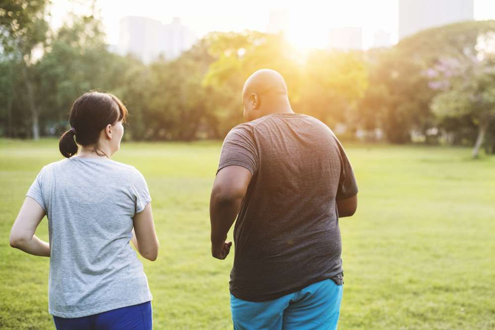 Exercise Right Media Release: Exercise for Type 2 Diabetes – Supporting mental and physical health