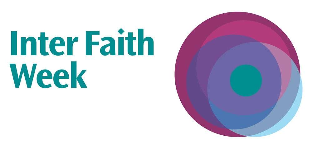 Inter Faith Week 2021