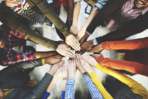 National Inclusion Week 2020 - What inclusion means to me: Lucinda Abell