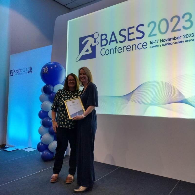 NEW BASES Fellowships awarded 2024