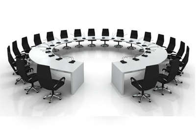 New Committee Appointments