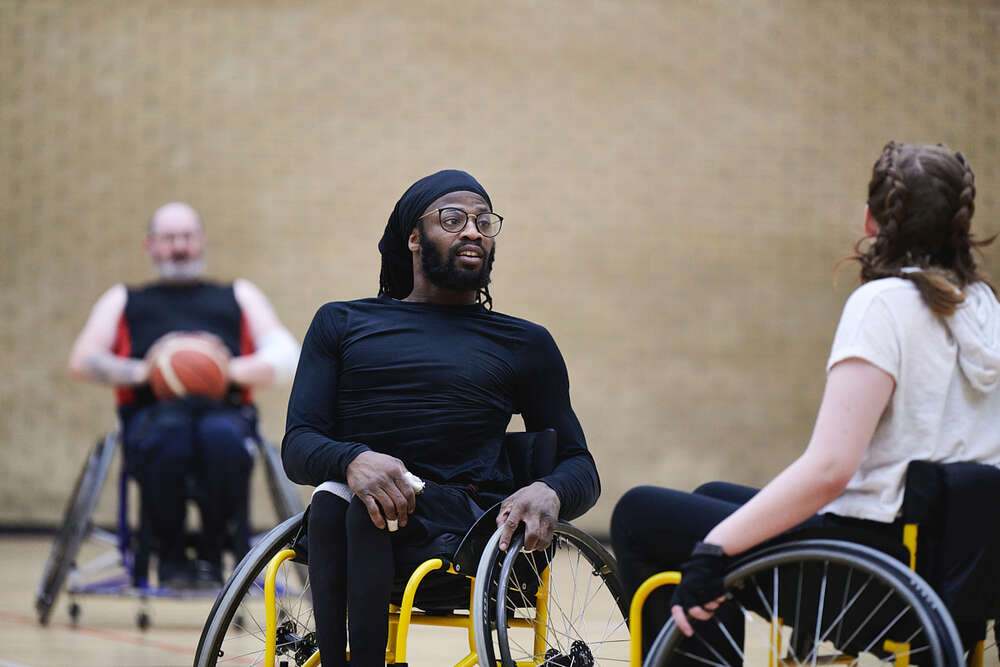 New Disability and Inclusion in Sport Science Special Interest Group announced