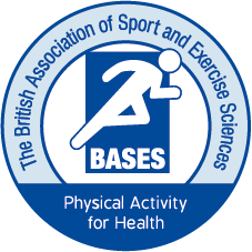 Physical Activity for Health Division Event - 21 June