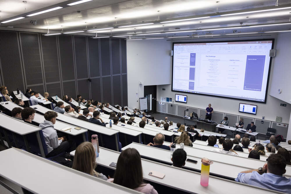 Review of BASES Student Conference 2024