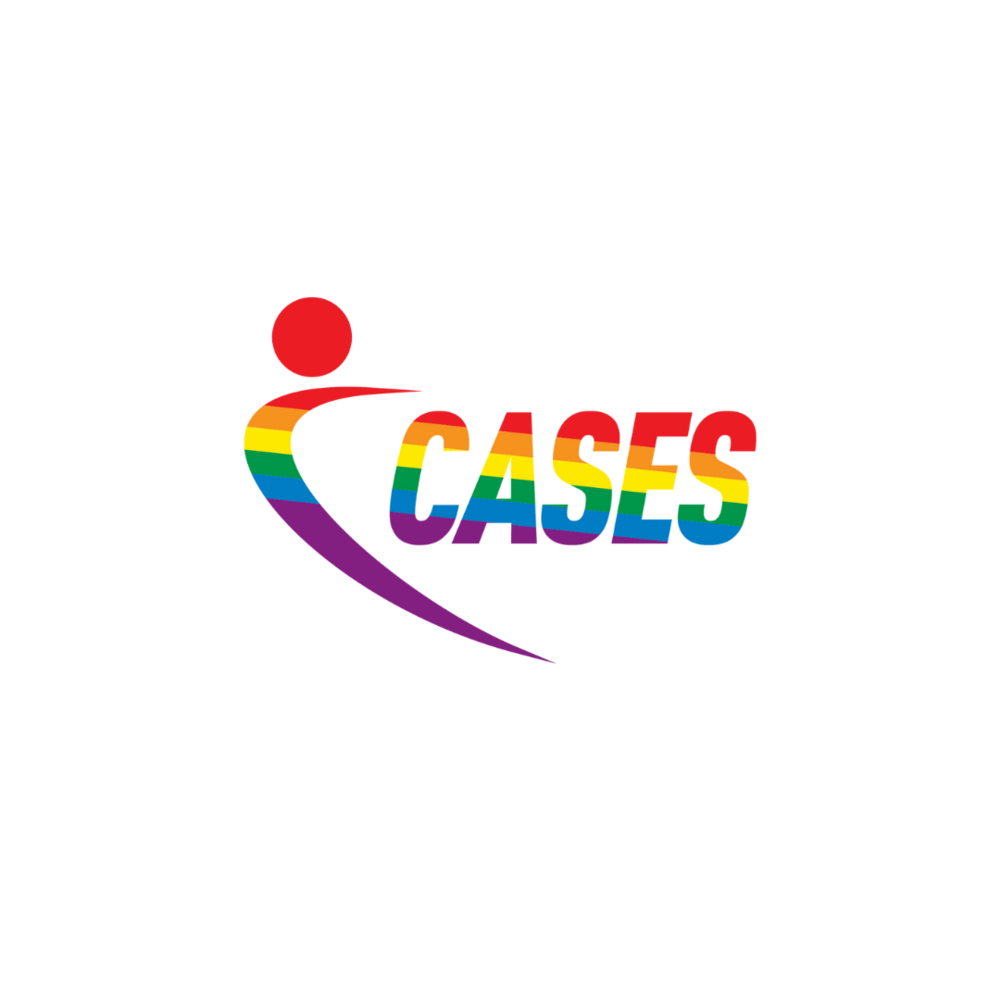 The CASES Equity, Diversity and Inclusion Advisory Group give a brief history of the Pride Flag